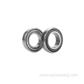 Bachi Chrome Steel Carbon Steel Stainless Steel Bearing